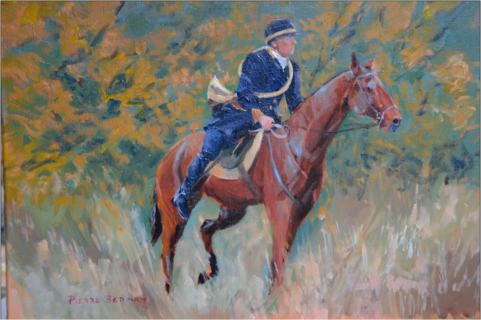 Le piqueux