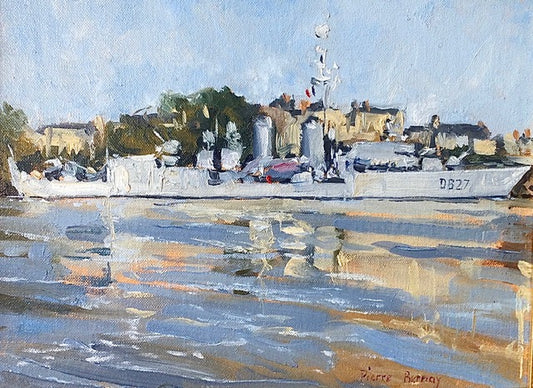 Le Maillé Brézé